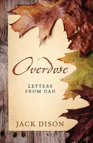 Overdose cover