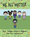 We All Matter cover