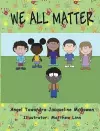 We All Matter cover