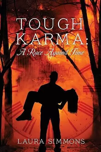 Tough Karma cover