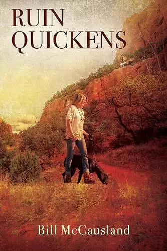 Ruin Quickens cover