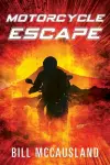 Motorcycle Escape cover