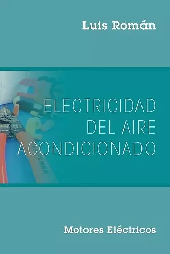 Electricidad del Aire Acondicionado cover