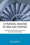 A Financial Analysis of Risk and Control cover