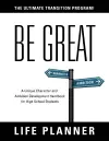 Be Great cover