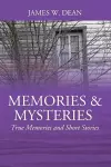 Memories & Mysteries cover