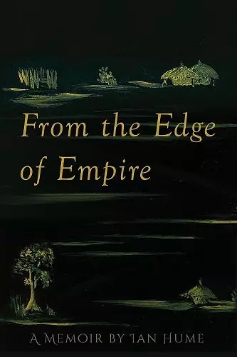 From the Edge of Empire cover