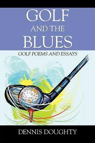 Golf and the Blues cover