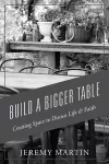 Build A Bigger Table cover