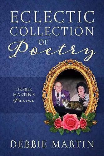 Eclectic Collection of Poetry cover