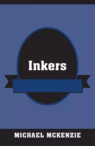 Inkers cover