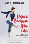 Dance Because You Can cover