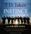 Instinct For Graduates cover