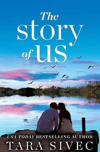 The Story of Us cover