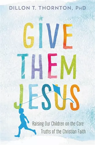Give Them Jesus cover