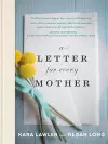 A Letter for Every Mother cover