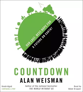 Countdown cover