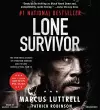 Lone Survivor cover