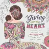 A Giving Heart cover