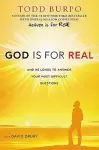 God Is for Real cover