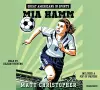 Great Americans In Sports: Mia Hamm cover