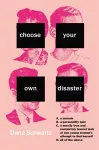 Choose Your Own Disaster cover