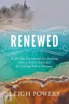 Renewed cover