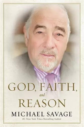 God, Faith and Reason cover