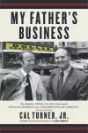 My Father's Business cover