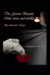 The Garnet Bracelet, other stories and novellas cover