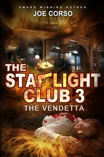 The Starlight Club lll cover