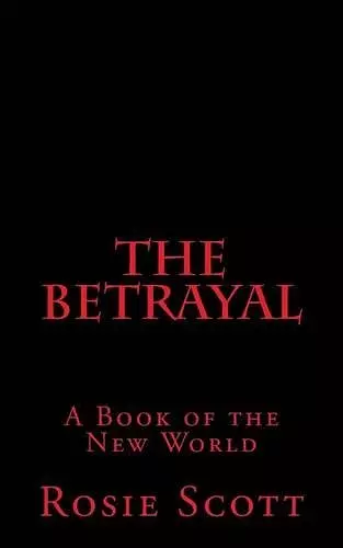 The Betrayal cover