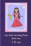 Lily Gets Growing Pains cover