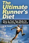 The Ultimate Runner's Diet cover