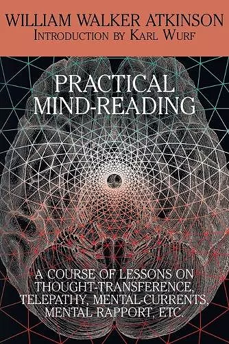 Practical Mind-Reading cover