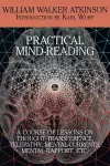 Practical Mind-Reading cover