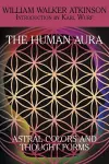 The Human Aura cover