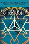 The Psychology of Salesmanship cover