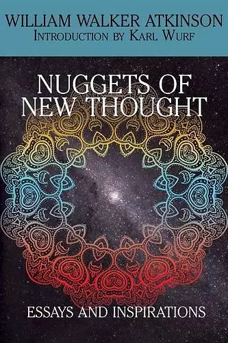 Nuggets of the New Thought cover