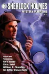 Sherlock Holmes Mystery Magazine #13 cover