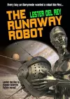 The Runaway Robot cover