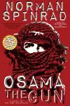 Osama the Gun cover