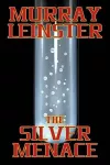 The Silver Menace cover