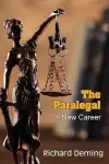 The Paralegal cover