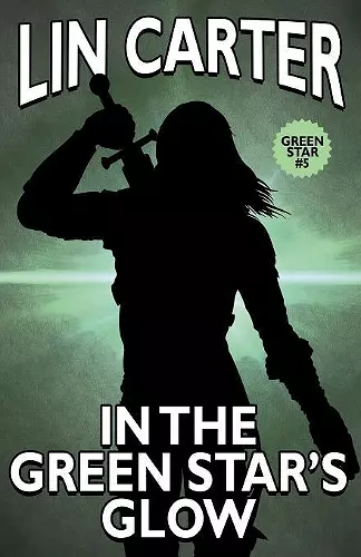 In the Green Star's Glow cover