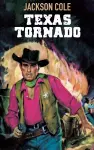 Texas Tornado cover