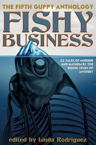 Fishy Business cover