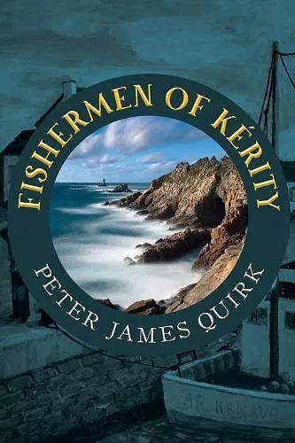 Fishermen of Kérity cover