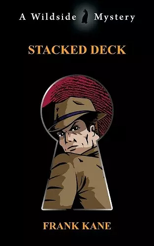 Stacked Deck cover