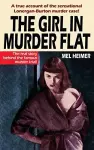 The Girl in Murder Flat cover